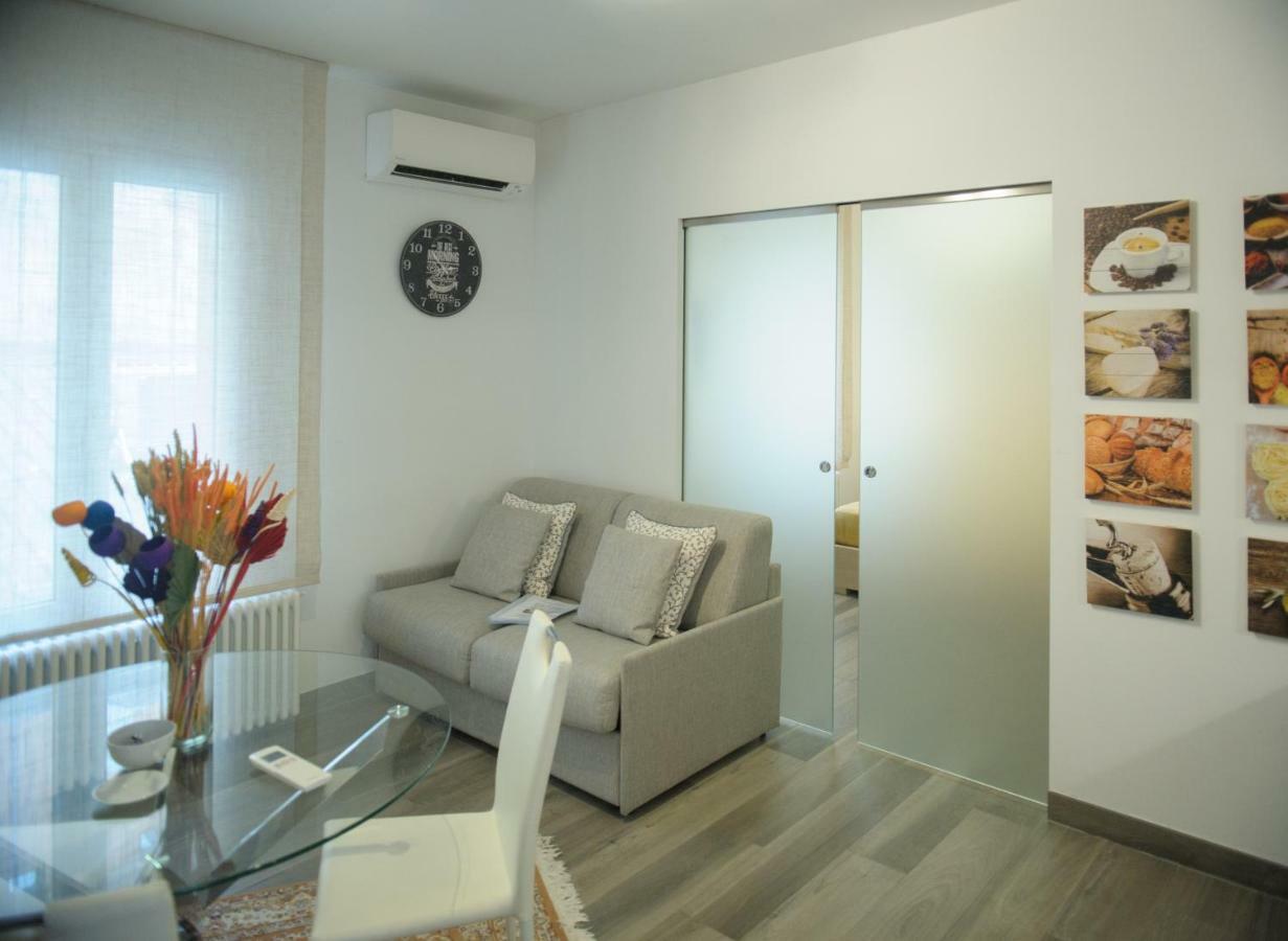 Andrea Luxury Apartments - D'Azeglio Μπολόνια Εξωτερικό φωτογραφία